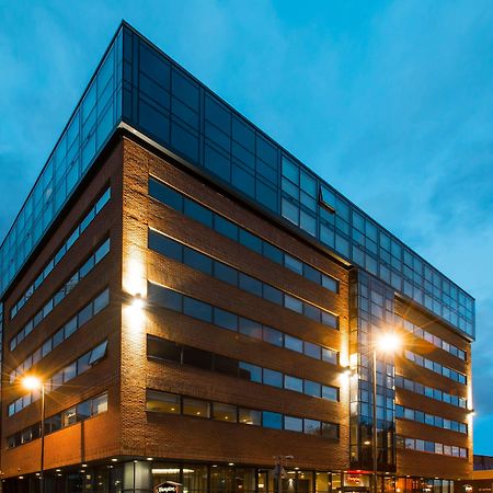 Hampton By Hilton Liverpool City Centre Dış mekan fotoğraf