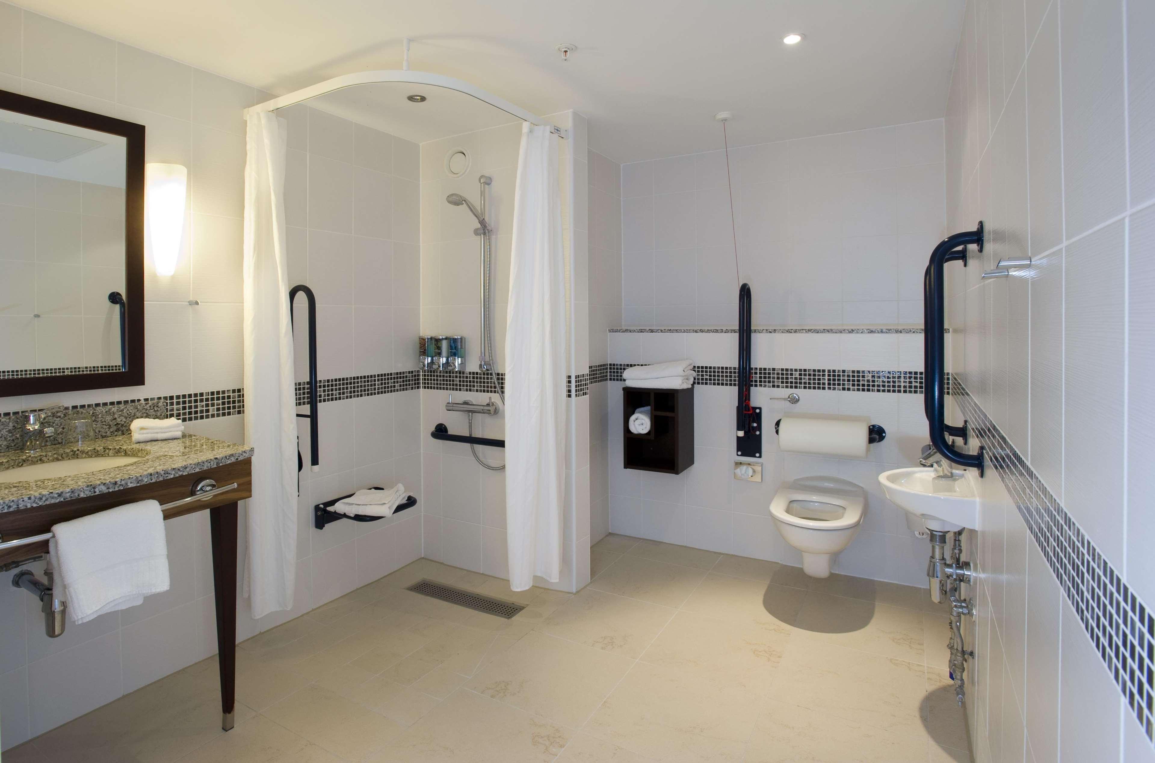 Hampton By Hilton Liverpool City Centre Dış mekan fotoğraf