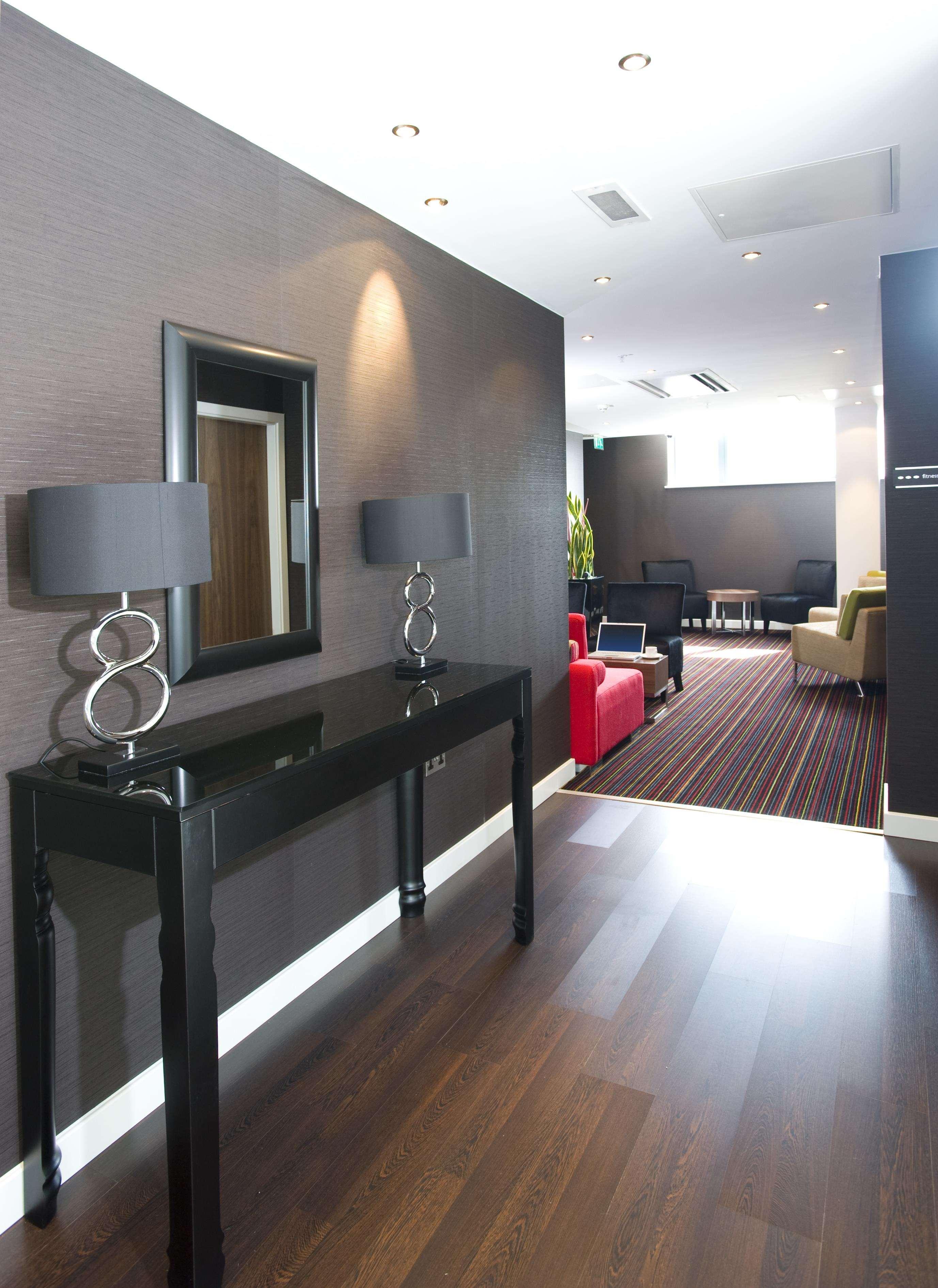 Hampton By Hilton Liverpool City Centre Dış mekan fotoğraf